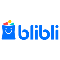 Shop at Blibli
