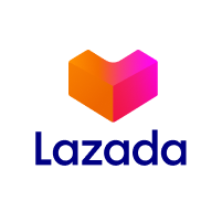 Shop at Lazada