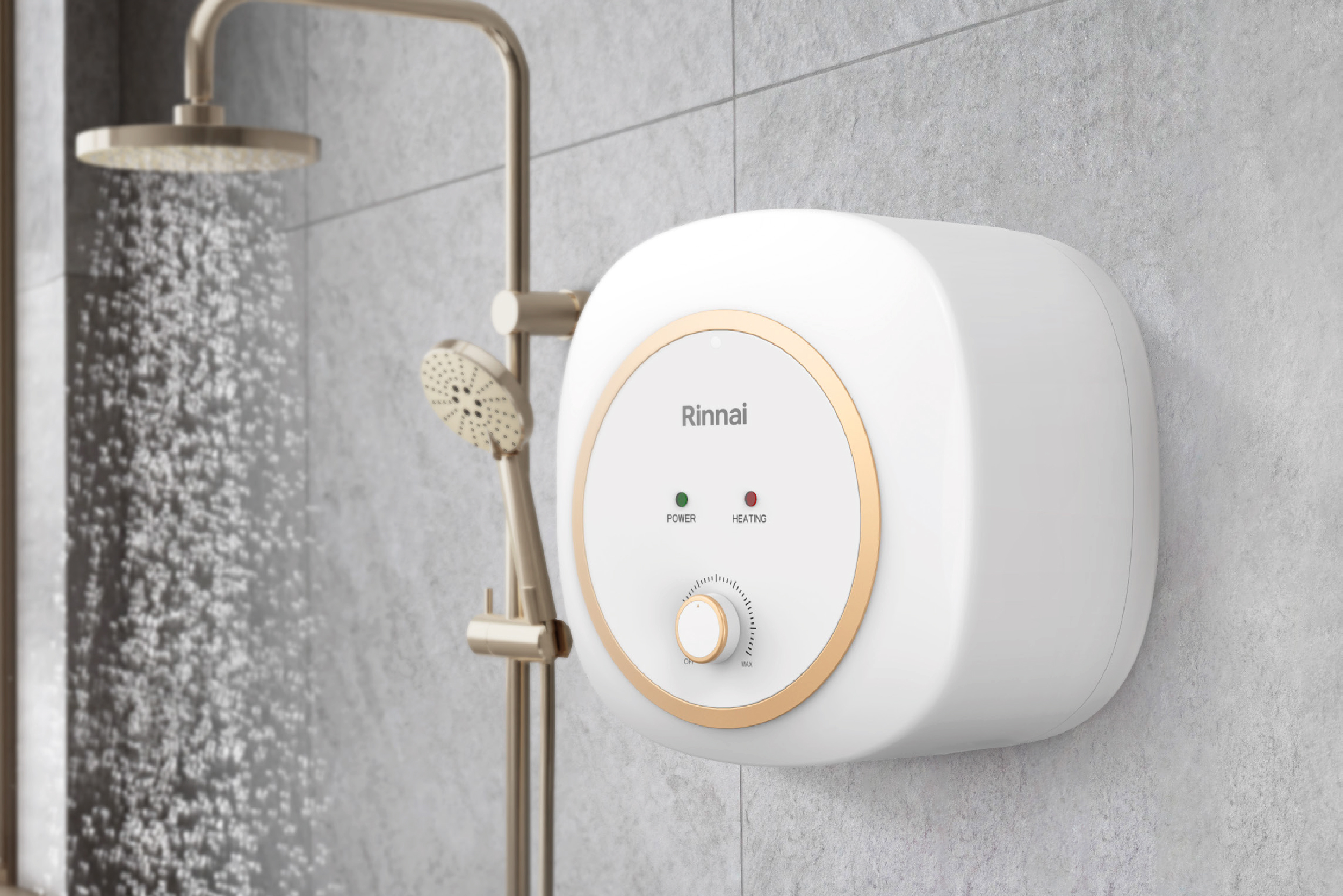 Water Heater